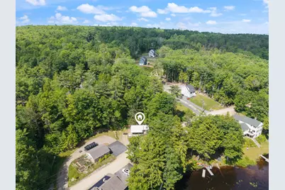247 NE Pond Road, Milton, NH 03851 - Photo 1