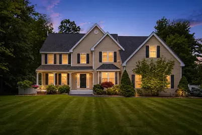 3 Taconic Drive, Merrimack, NH 03054 - Photo 1