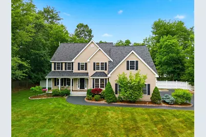 3 Taconic Drive, Merrimack, NH 03054 - Photo 3
