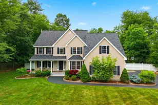 3 Taconic Dr, Merrimack, NH 03054 - Photo 3