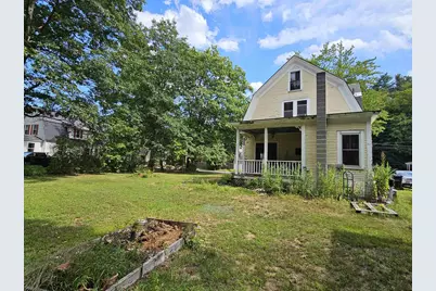 43 Woodland Street, Claremont, NH 03743 - Photo 1