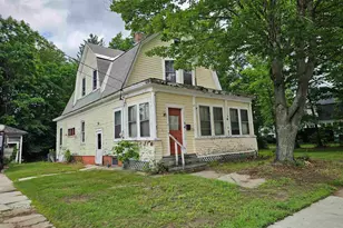 43 Woodland St, Claremont, NH 03743 - Photo 1