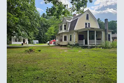43 Woodland Street, Claremont, NH 03743 - Photo 3