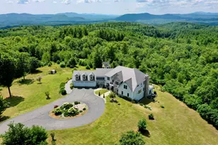 129 N Rd, Hillsboro, NH 03244 - Photo 1