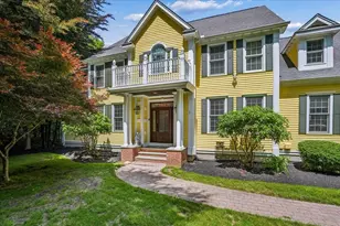 37 The Flume, Amherst, NH 03031 - Photo 3