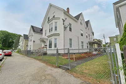 33 Rimmon Street, Manchester, NH 03102 - Photo 55