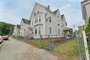 33 Rimmon St, Manchester, NH 03102 - Photo 55