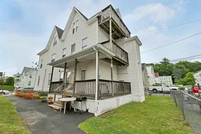 33 Rimmon Street, Manchester, NH 03102 - Photo 7