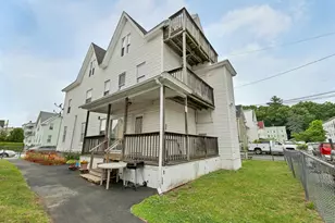 33 Rimmon St, Manchester, NH 03102 - Photo 7