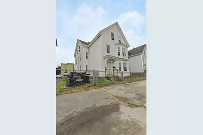 33 Rimmon Street, Manchester, NH 03102 - Photo 3