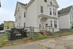 33 Rimmon St, Manchester, NH 03102 - Photo 3