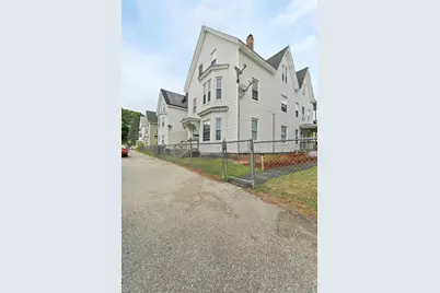 33 Rimmon Street, Manchester, NH 03102 - Photo 5