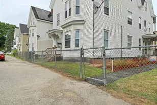 33 Rimmon St, Manchester, NH 03102 - Photo 5