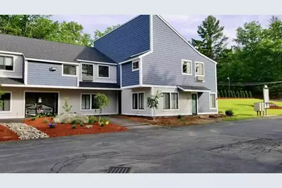 10 Chestnut Drive #UNIT 'UP', Bedford, NH 03110 - Photo 1