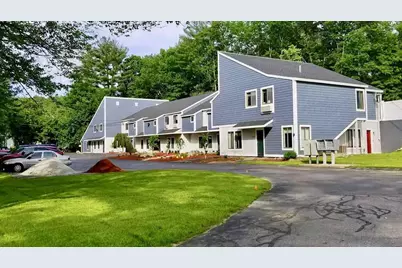 10 Chestnut Drive #UNIT 'UP', Bedford, NH 03110 - Photo 7