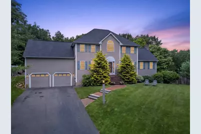 7 Cheshire Court, Londonderry, NH 03053 - Photo 1