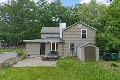 111 Manchester Street, Nashua, NH 03064 - Photo 3