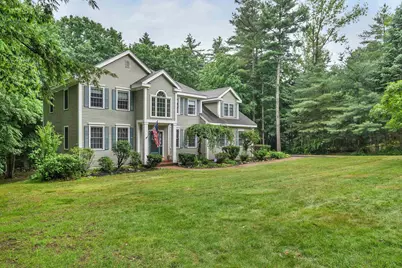 55 Dunlap Drive, Bedford, NH 03110 - Photo 3