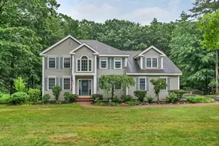55 Dunlap Dr, Bedford, NH 03110 - Photo 1