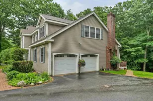 55 Dunlap Dr, Bedford, NH 03110 - Photo 5