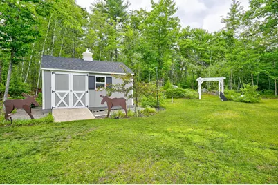274 Old Goshen Road, Conway, NH 03813 - Photo 51