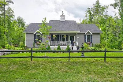 274 Old Goshen Road, Conway, NH 03813 - Photo 3