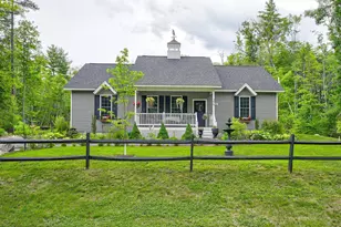 274 Old Goshen Rd, Conway, NH 03813 - Photo 3