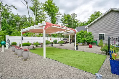 274 Old Goshen Road, Conway, NH 03813 - Photo 49
