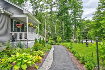 274 Old Goshen Road, Conway, NH 03813 - Photo 5