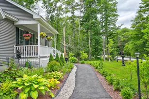 274 Old Goshen Rd, Conway, NH 03813 - Photo 5