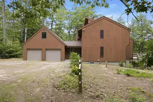 63 Moose Walk, Moultonborough, NH 03254 - Photo 35