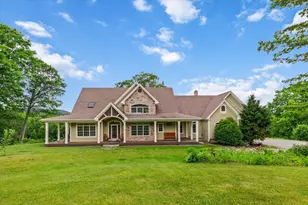 55 Chestnut Hill Rd, Dublin, NH 03444 - Photo 1