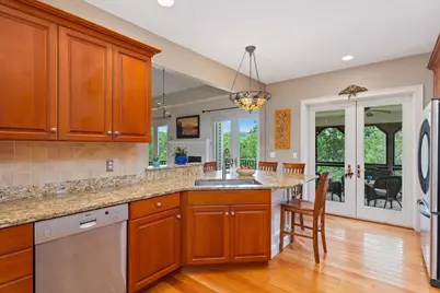 55 Chestnut Hill Road, Dublin, NH 03444 - Photo 23