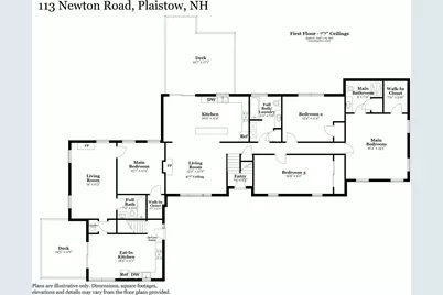 113 Newton Road, Plaistow, NH 03865 - Photo 53
