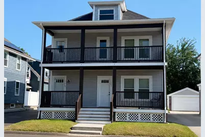 763 Silver Street, Manchester, NH 03103 - Photo 1
