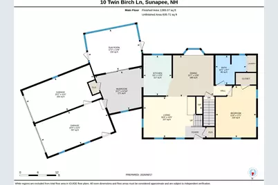 10 Twin Birch Lane, Sunapee, NH 03782 - Photo 45