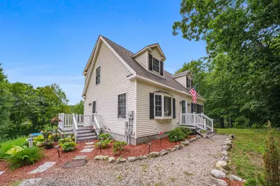 39 Beach Pond Road, Wolfeboro, NH 03894 - Photo 39