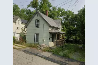 46 Iceland Street, Berlin, NH 03570 - Photo 1