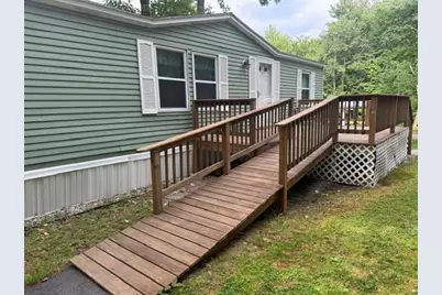 123 Fox Hill Lane, Conway, NH 03813 - Photo 23