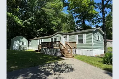 123 Fox Hill Lane, Conway, NH 03813 - Photo 1