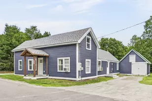 33 Border St, Amherst, NH 03031 - Photo 1
