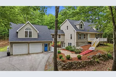 116 N Mason Road, Brookline, NH 03033 - Photo 57