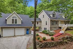 116 N Mason Rd, Brookline, NH 03033 - Photo 1