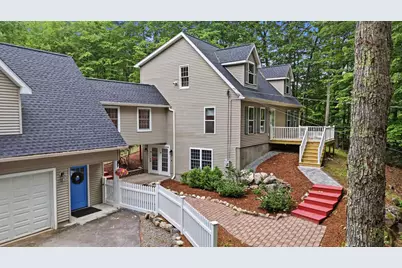 116 N Mason Road, Brookline, NH 03033 - Photo 41