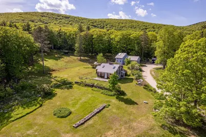 48 &amp; 56 Perkins Lane, Temple, NH 03084 - Photo 1