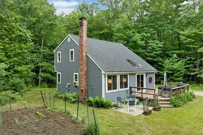 237 Benlor Drive, Eaton, NH 03832 - Photo 3