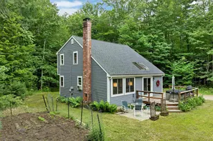 237 Benlor Dr, Eaton, NH 03832 - Photo 3