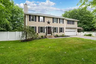 4 Faith Dr, Derry, NH 03038 - Photo 1