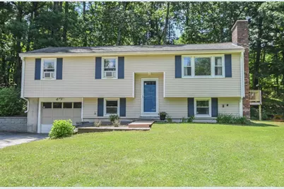 3 Greenleaf Street, Merrimack, NH 03054 - Photo 43