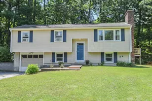 3 Greenleaf St, Merrimack, NH 03054 - Photo 43